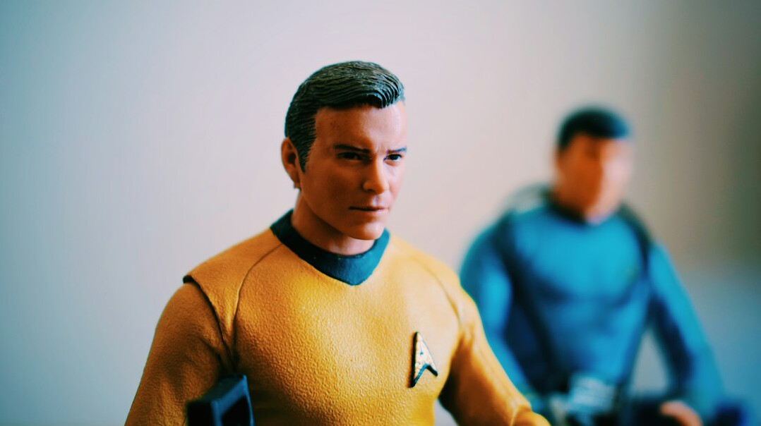 classic tv characters