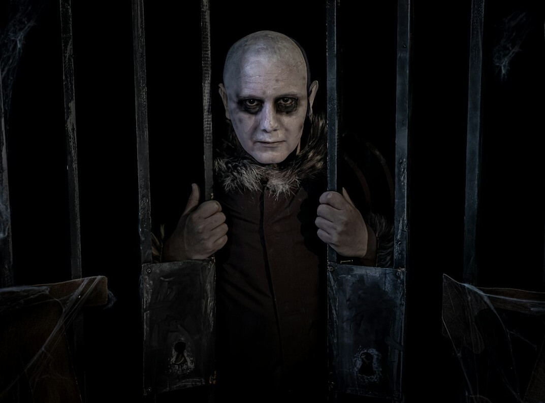 iconic tv villain